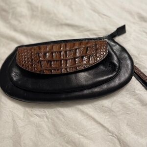 Brahmin Vintage Wristlet